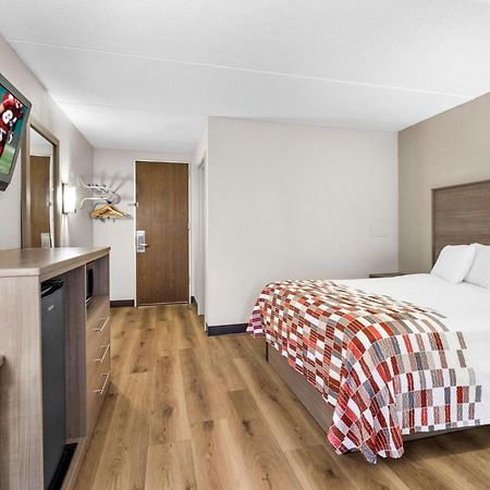 Red Roof Inn Ниагарски водопад Екстериор снимка