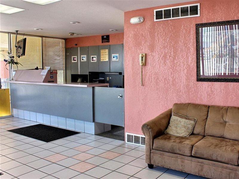 Red Roof Inn Ниагарски водопад Екстериор снимка