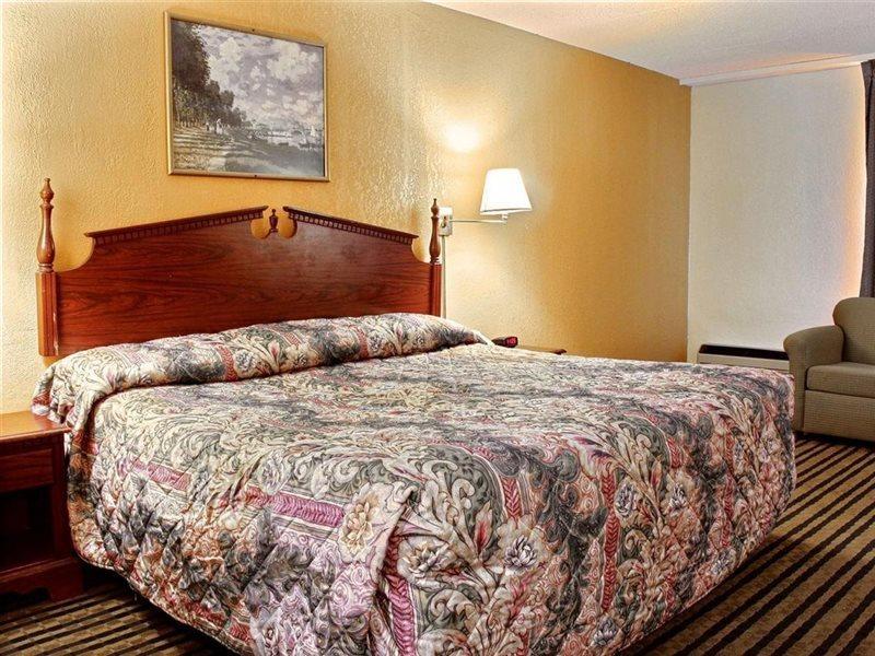 Red Roof Inn Ниагарски водопад Екстериор снимка